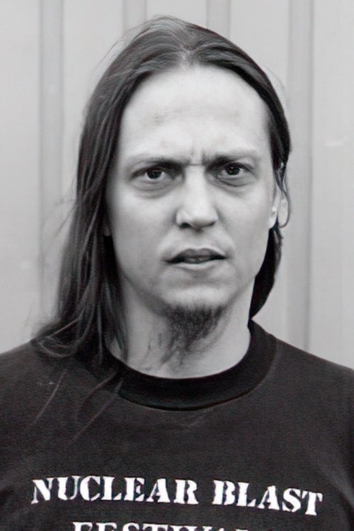 Peter Tägtgren profile picture