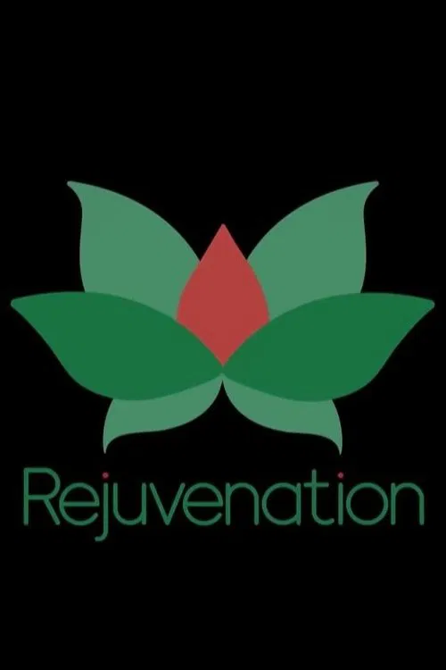 Poster do filme Rejuvenation