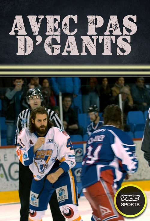 Poster do filme Avec Pas D’Gants