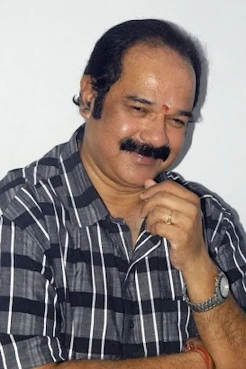 Suresh Krishna profile picture