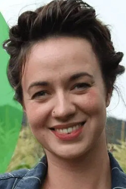 Frances Tophill profile picture