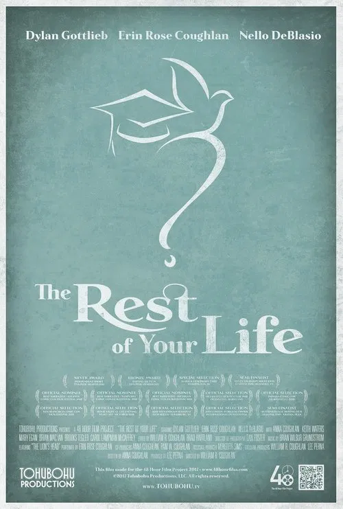 The Rest of Your Life movie poster