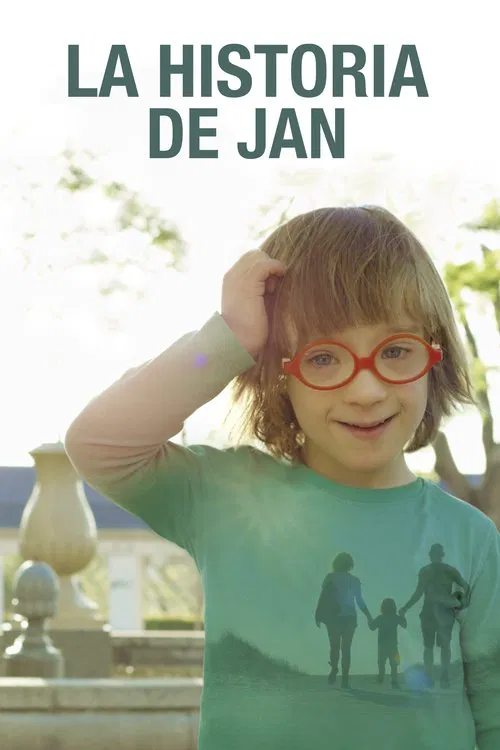La historia de Jan movie poster