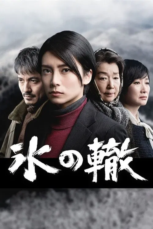 Poster do filme The Ice Ruts