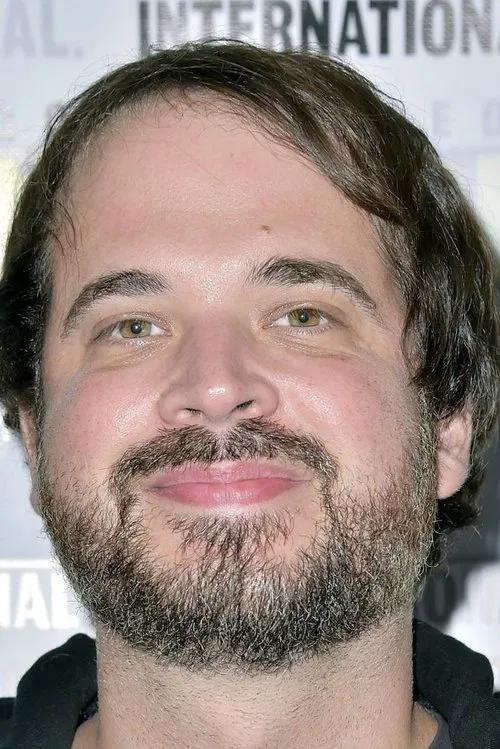 Jay Wasley profile picture
