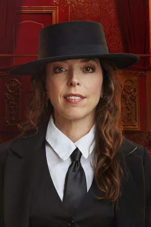 Bridget Christie profile picture