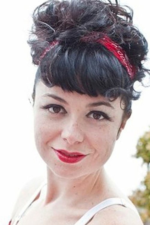 Siouxsie Q. profile picture