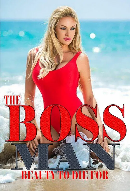 The Boss Man movie poster