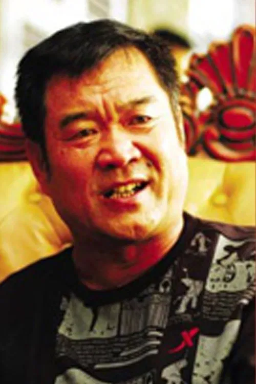 Liqing Yu profile picture