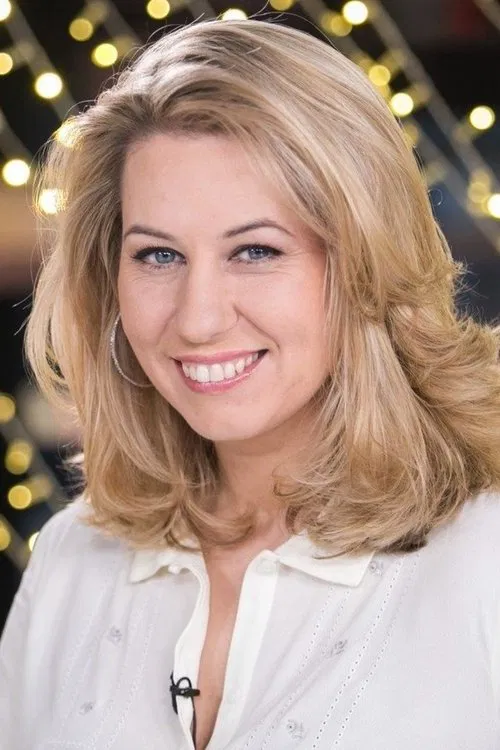 Giedrė Žickytė profile picture