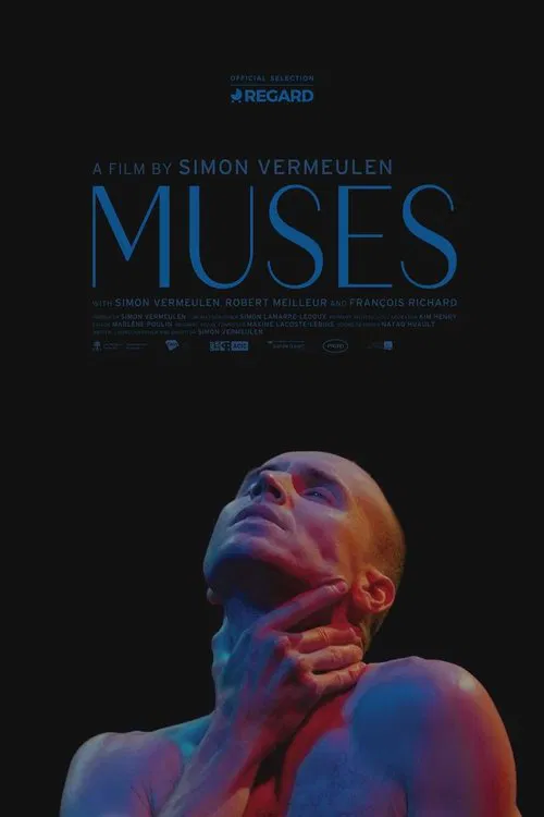 Muses movie poster