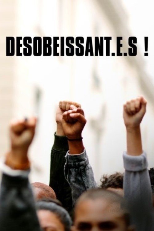Désobéissant.e.s! movie poster