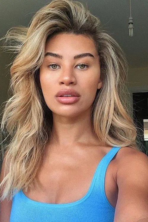 Montana Brown profile picture