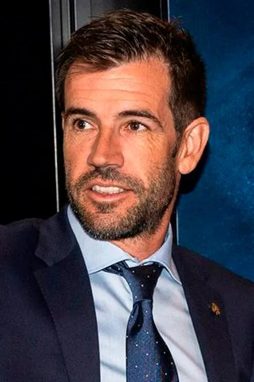 David Albelda profile picture