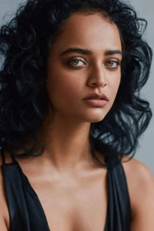 Anjali Sivaraman profile picture