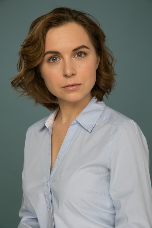 Evgeniya Ibragimova profile picture