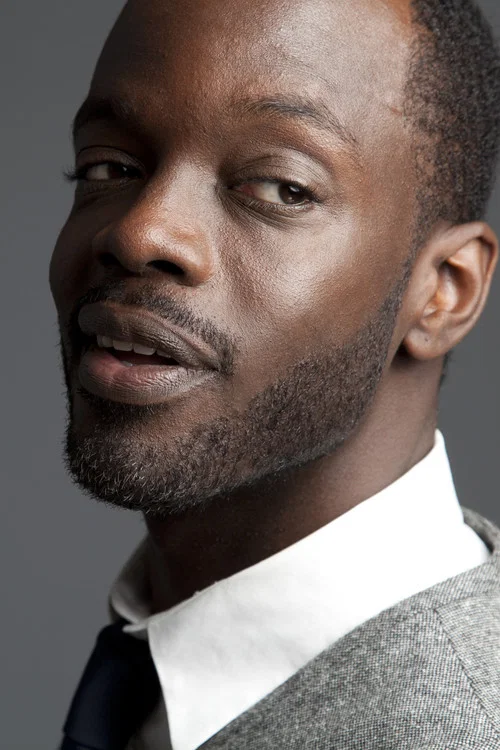 Ato Essandoh profile picture