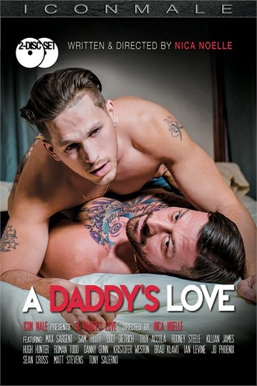 A Daddy's Love 1 movie poster