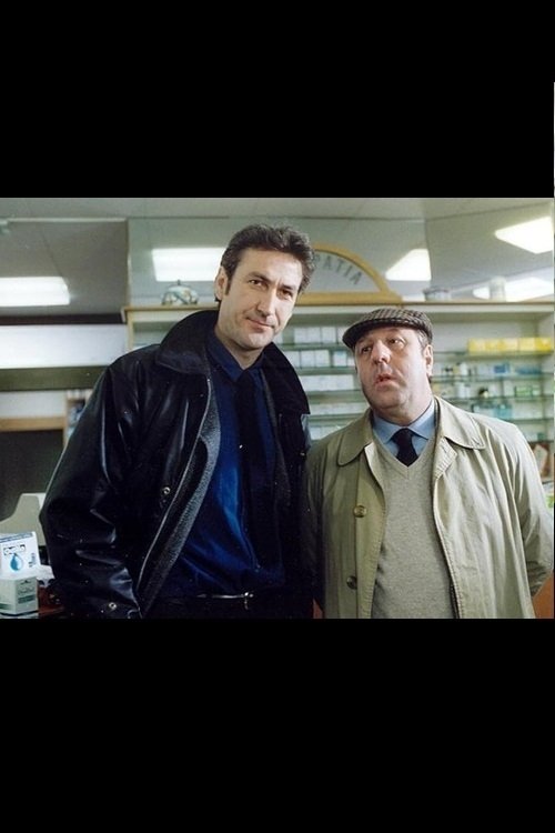 Nessuna Paura movie poster