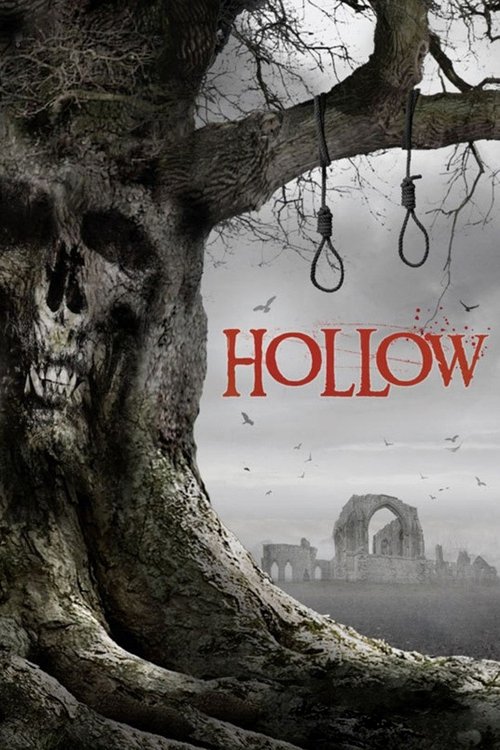 Hollow movie poster