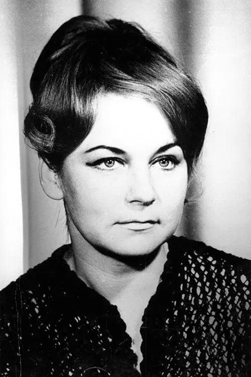 Aurelija Mikušauskaitė profile picture