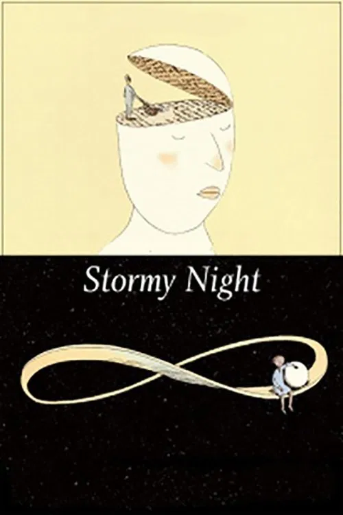 Stormy Night movie poster
