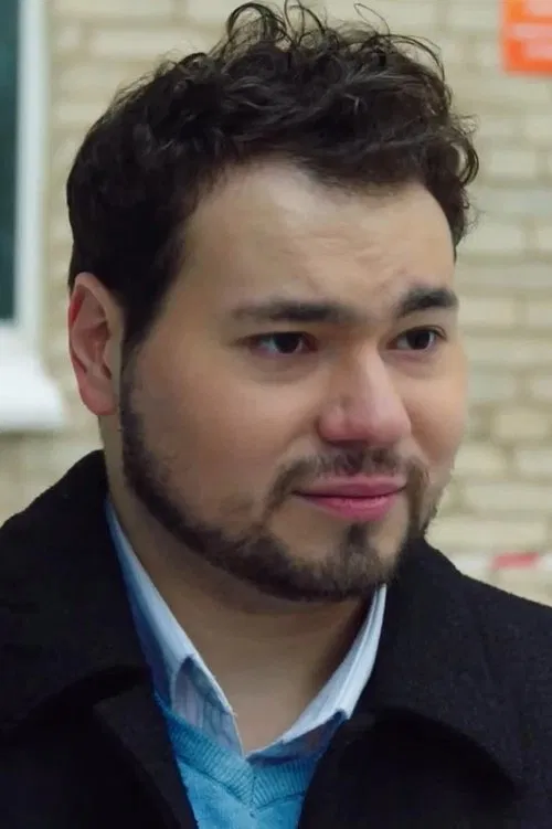 Ilya Droznin profile picture