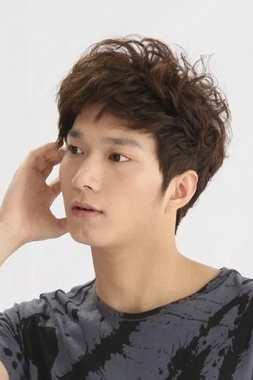 张亚男 profile picture