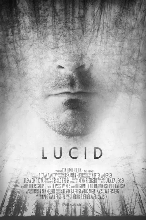 Lucid movie poster