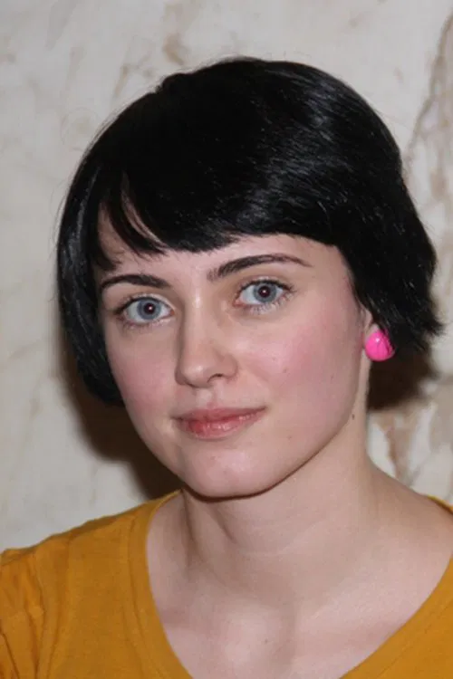 Kateřina Jandáčková profile picture