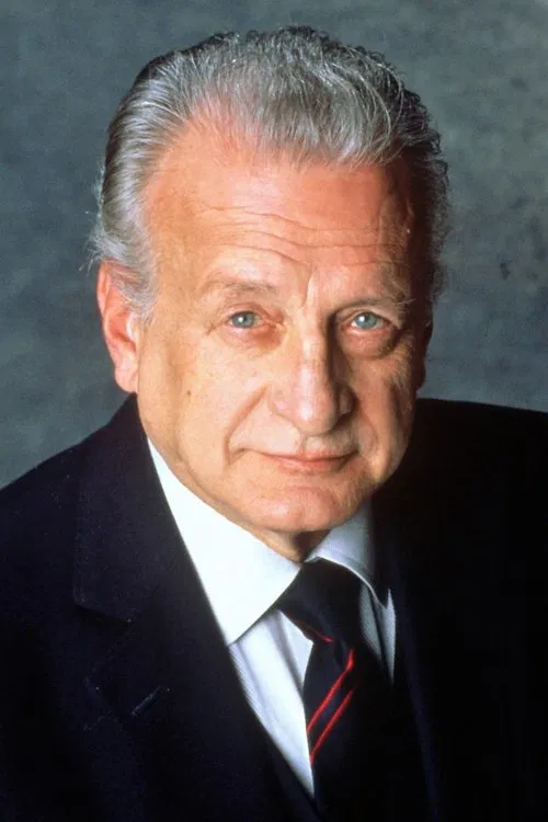 George C. Scott profile picture
