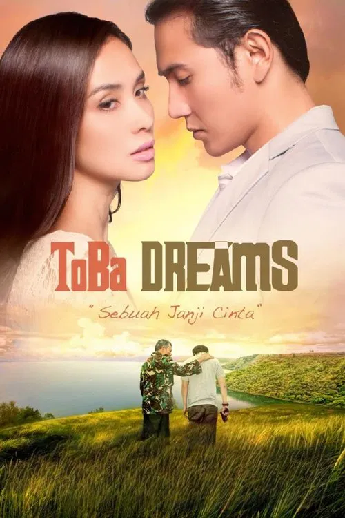 Toba Dreams movie poster