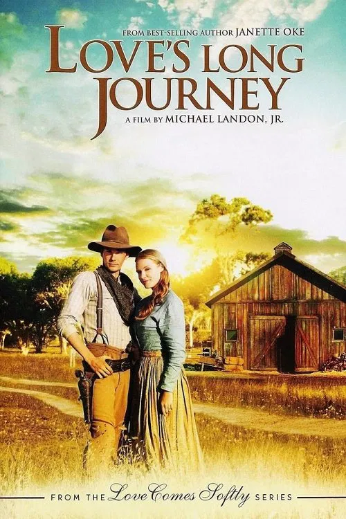 Love's Long Journey movie poster