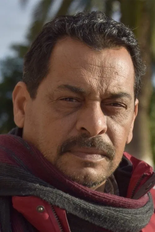 Laaroussi Hannachi profile picture