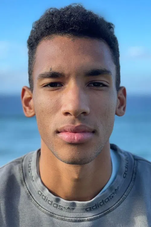 Félix Auger Aliassime profile picture