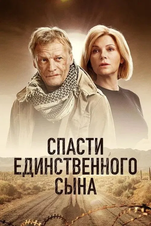 Спасти единственного сына tv show poster