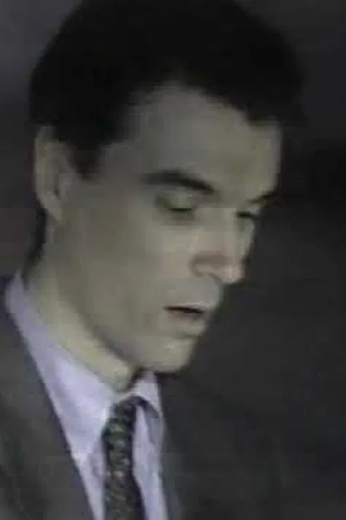 Report From L.A. movie poster