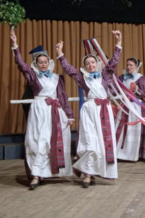 Herzlich willkommen! movie poster