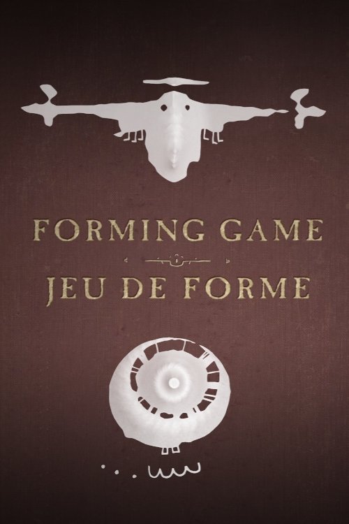 Forming Game movie poster