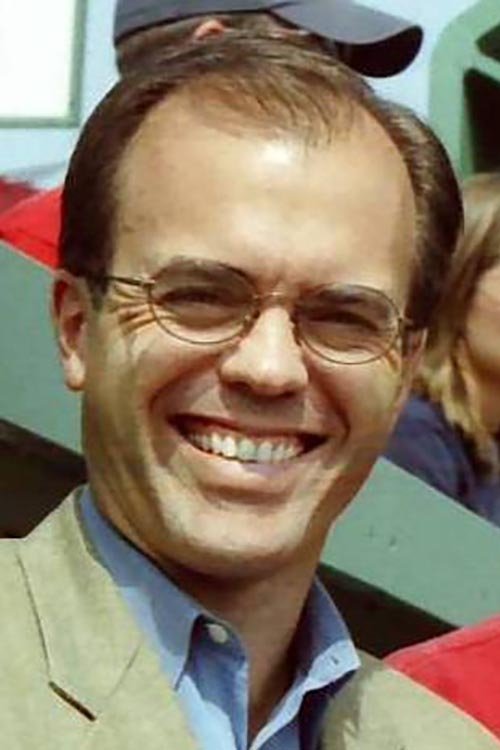 Tom Caron profile picture
