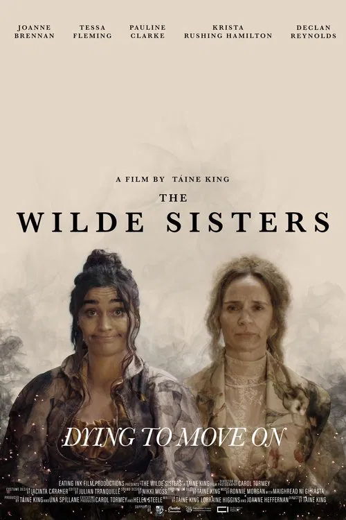 The Wilde Sisters movie poster