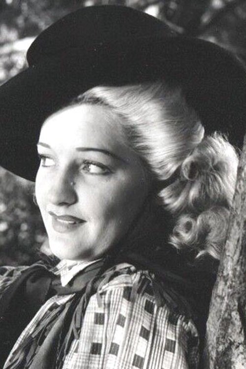 Foto de perfil de Sally Cairns