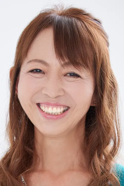 Saeri Yokota profile picture