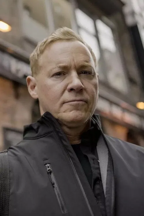 Chris Fleming profile picture