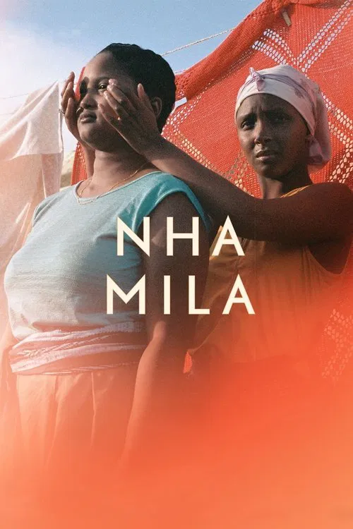 Poster do filme Nha Mila
