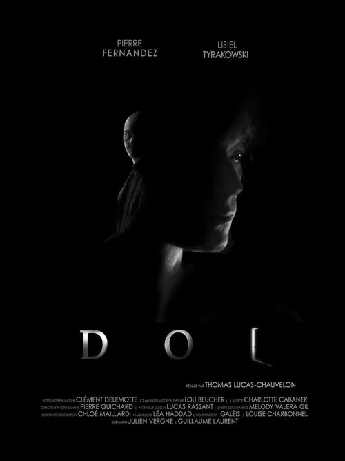 DOL movie poster