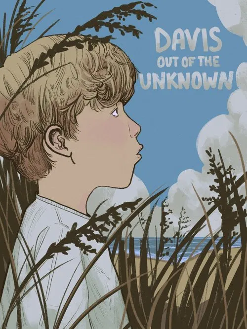 Davis Out of the Unknown movie poster