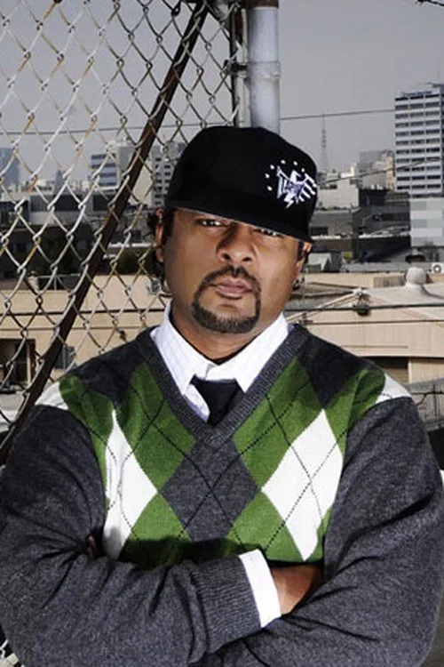 Bobby Razak profile picture