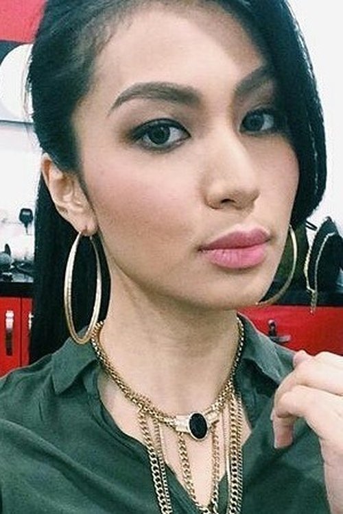 Natasya Mahyan profile picture