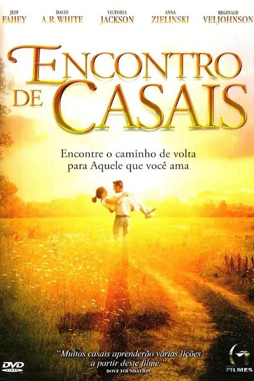 Poster do filme Encontro de Casais